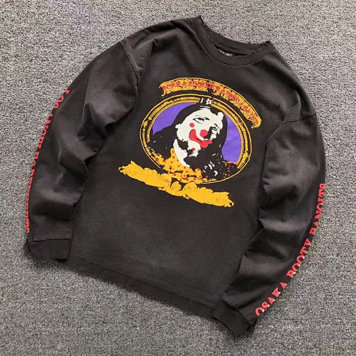 Saint Michael Long Sleeved