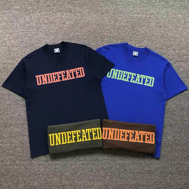 Undefeated T-Shirt