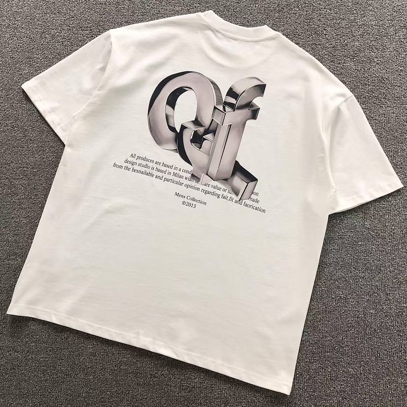 Off-White T-Shirt