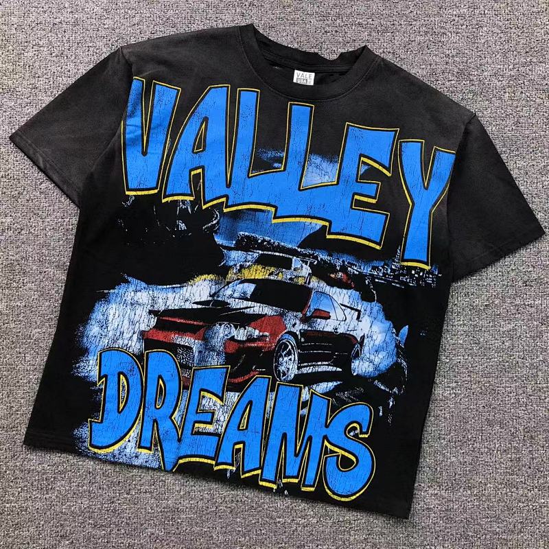 V LL Y T-Shirt