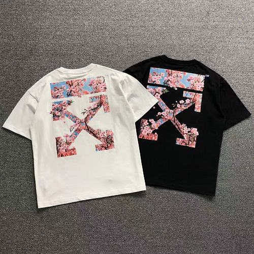 Off-White T-Shirt