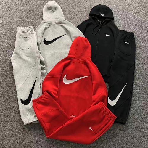 Top Trousers Nike Supreme Hoodie Trousers