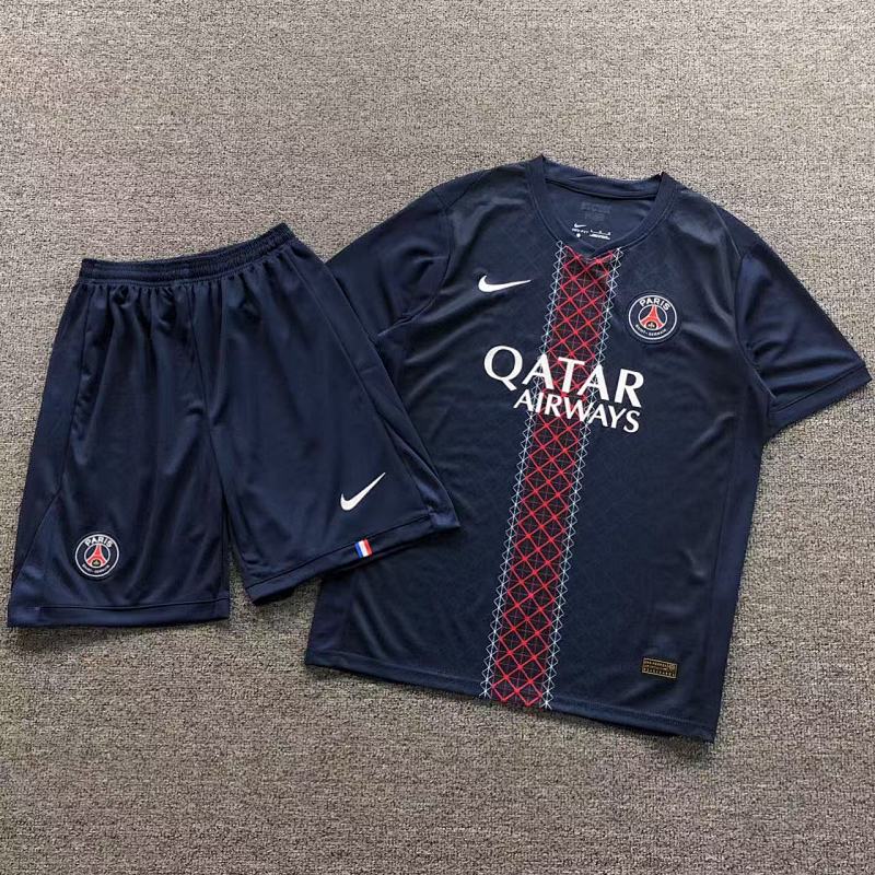 Football T-Shirt Shorts