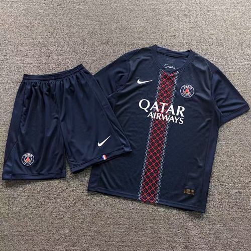 Football T-Shirt Shorts