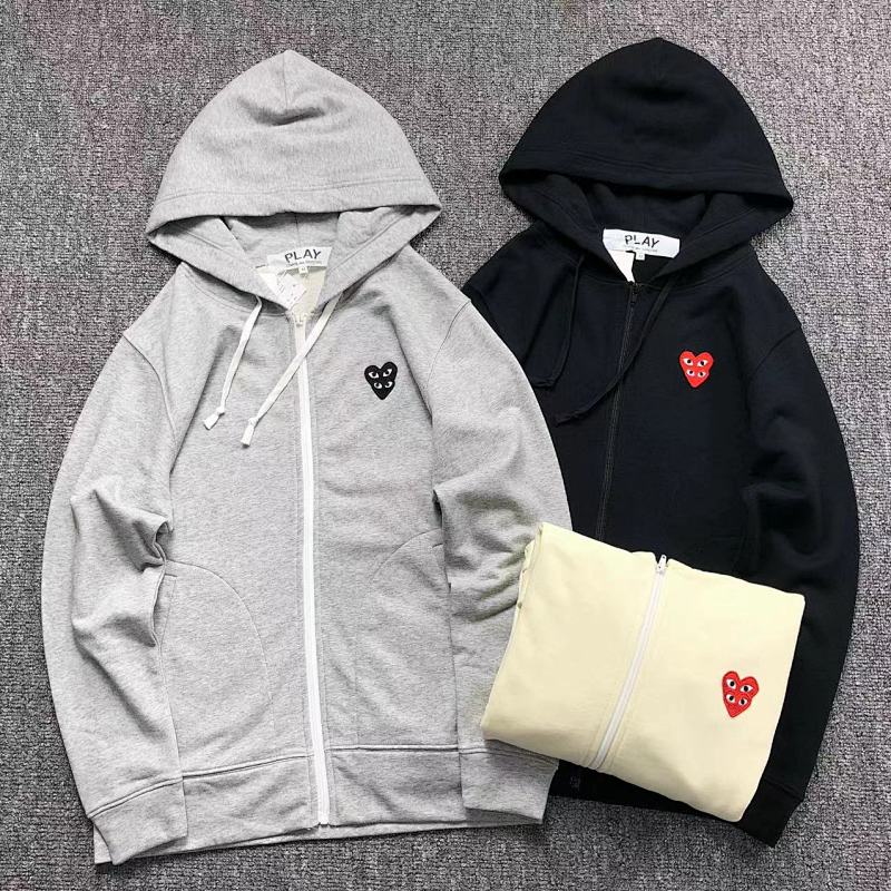 CDG Hoodie