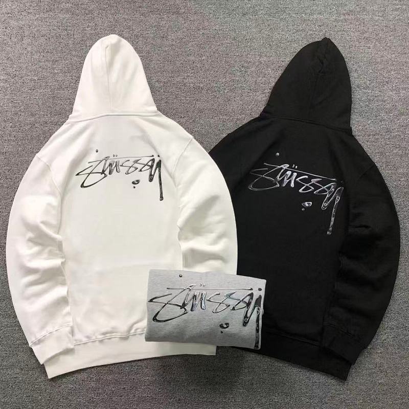 Stussy Hoodie