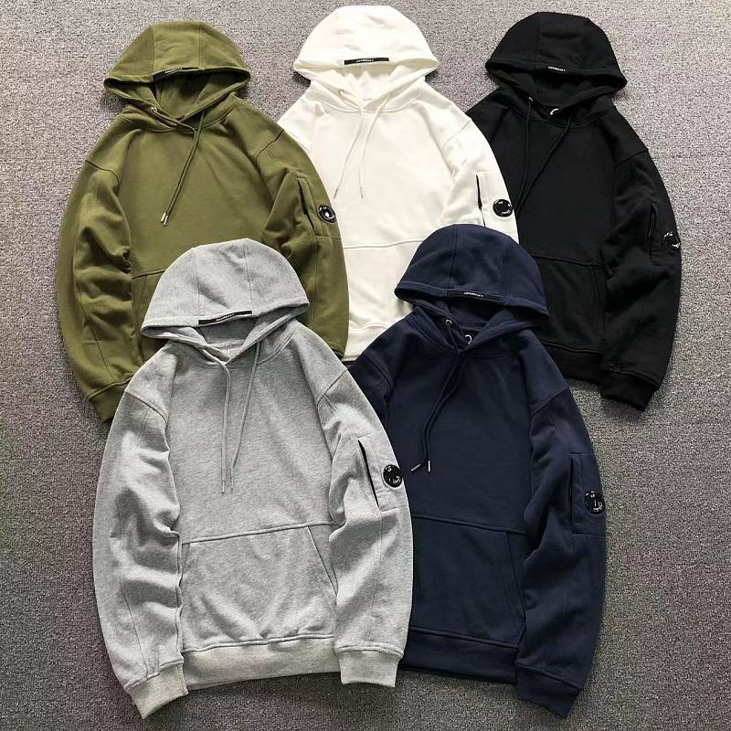 CP Hoodie