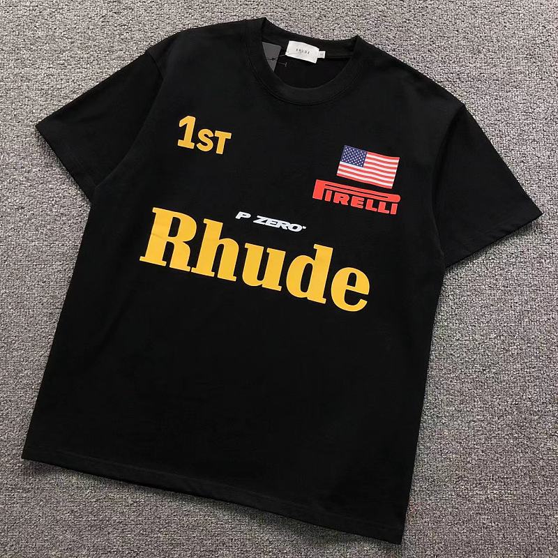 Rhude T-Shirt