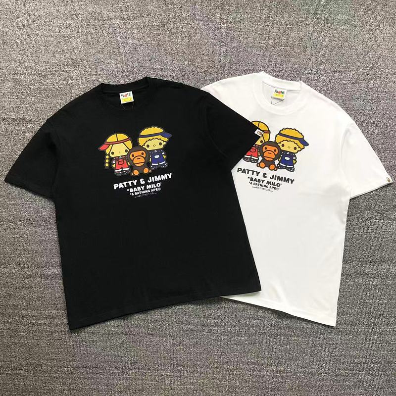 Bape T-Shirt