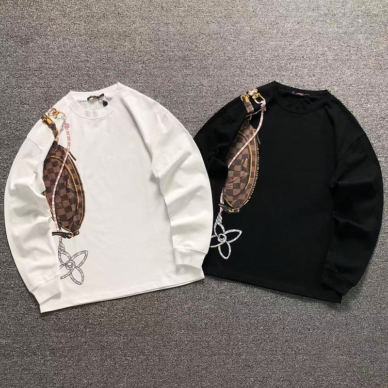 L Long Sleeved