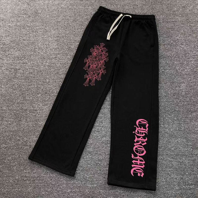 Chrome Hearts Trousers
