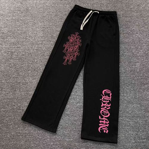 Chrome Hearts Trousers