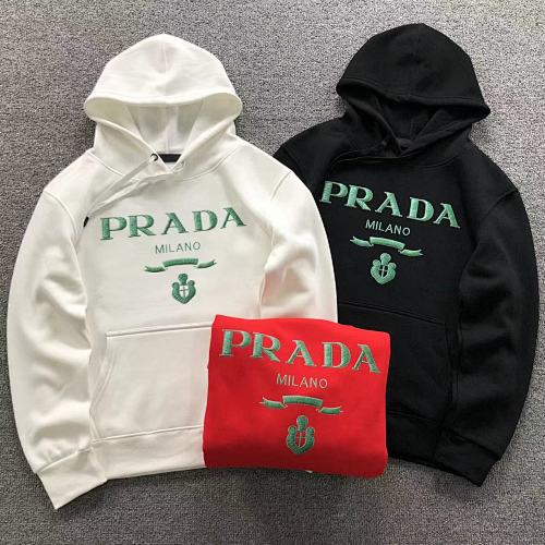 Prada Hoodie