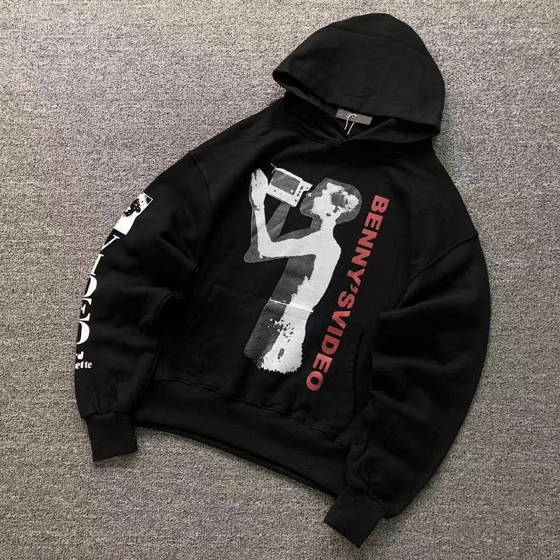 Enfants Riches Deprimes Hoodie