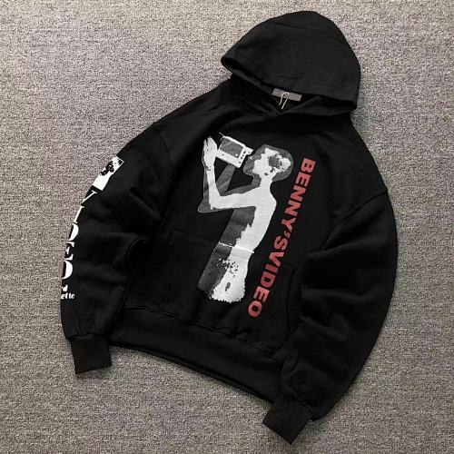 Enfants Riches Deprimes Hoodie