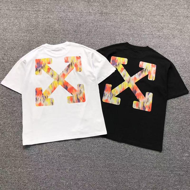 Off-White T-Shirt