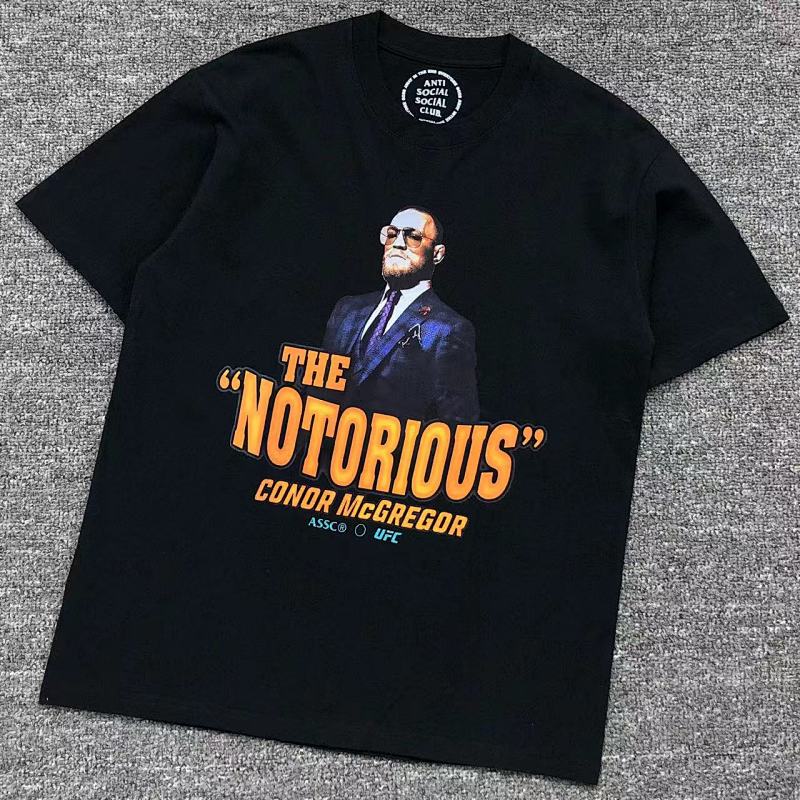 Anti Social Club T-Shirt