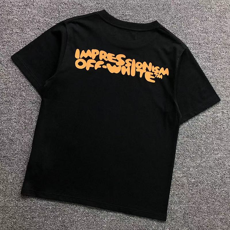 Off-White T-Shirt