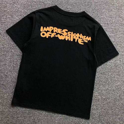 Off-White T-Shirt