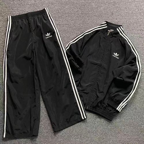 Top Trousers Adidas Jacket Trousers
