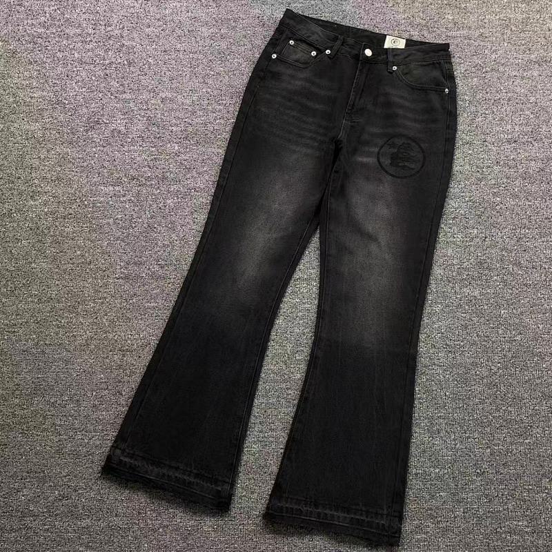 Hellstar Trousers