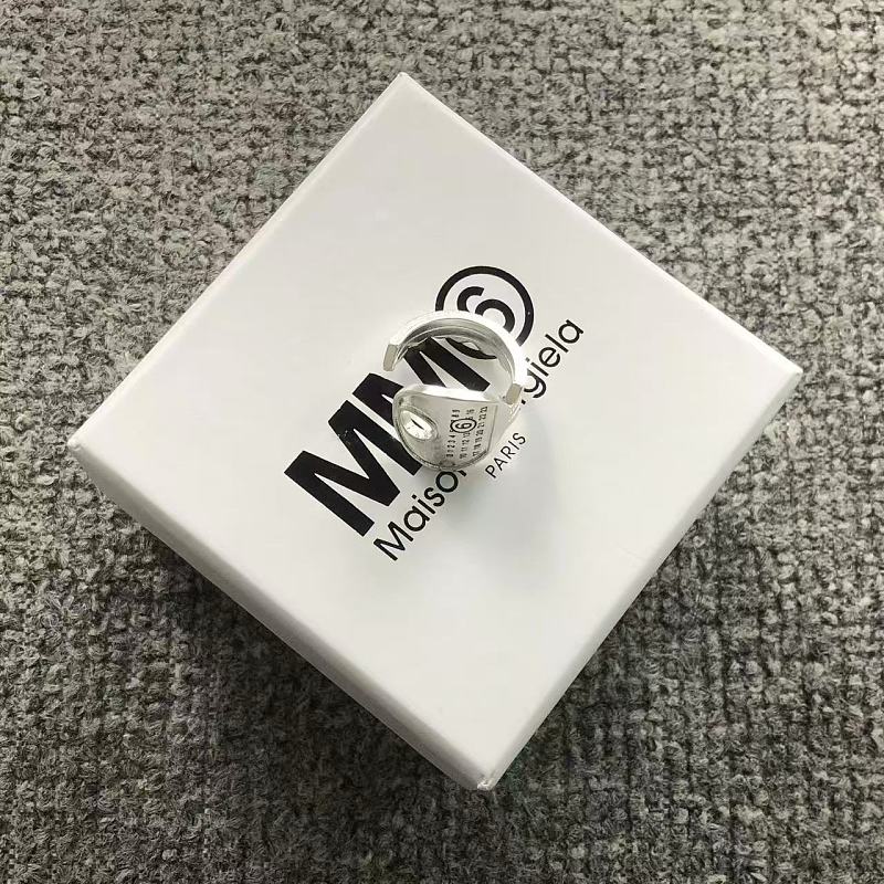Maison Margiela Jewelry