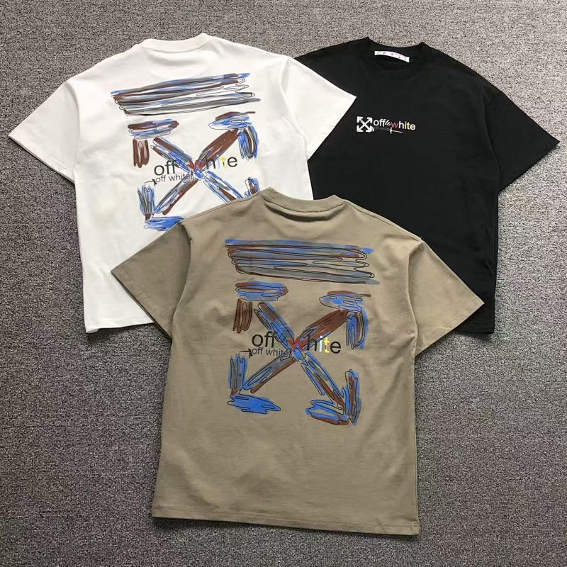 Off-White T-Shirt