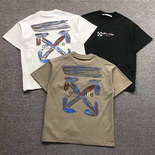 Off-White T-Shirt