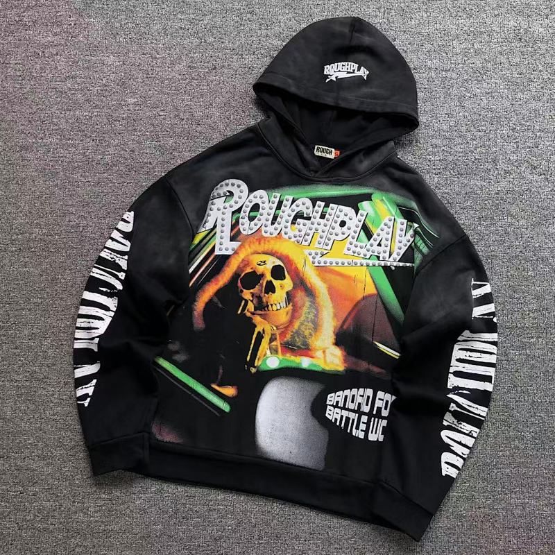 Hoodie from Taurusreps