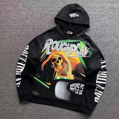 Hoodie from Taurusreps