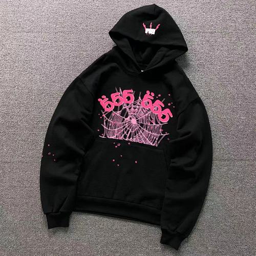 SP5DER Hoodie