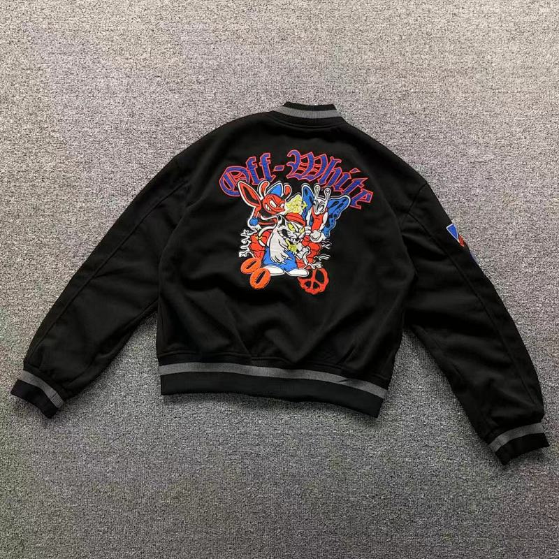 Off-White Jacket