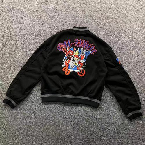 Off-White Jacket