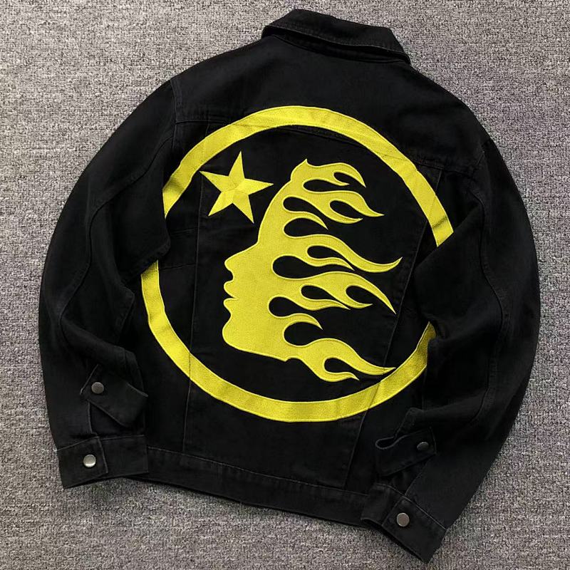 Hellstar Jacket