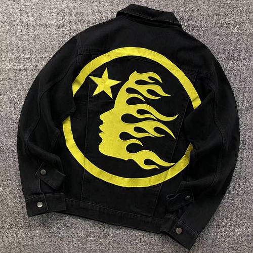 Hellstar Jacket