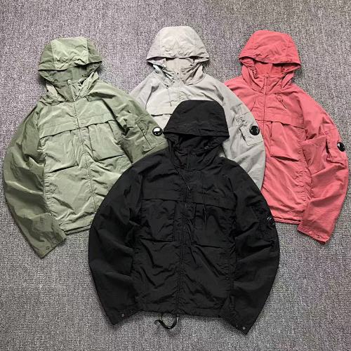 CP Jacket