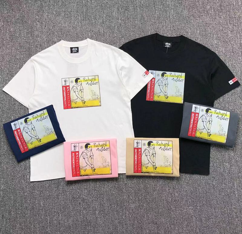 Stussy T-Shirt