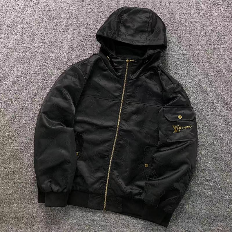 Jacket from Taurusreps