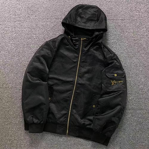 Jacket from Taurusreps
