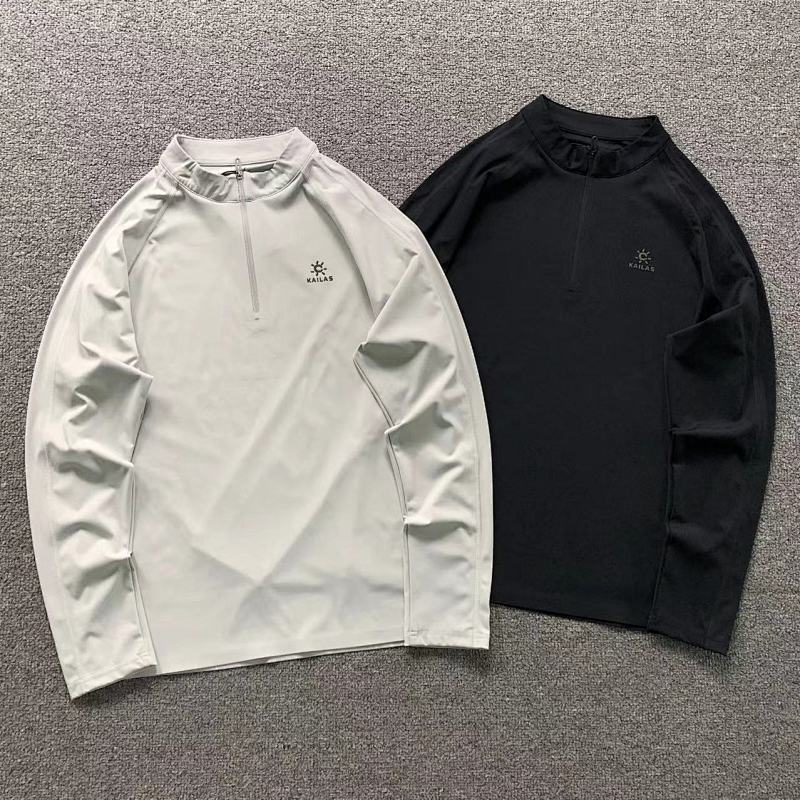 KA L S Long Sleeved