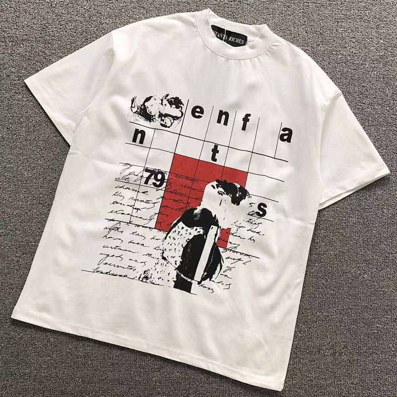 Enfants Riches Deprimes T-Shirt