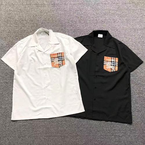 Burberry Shirt