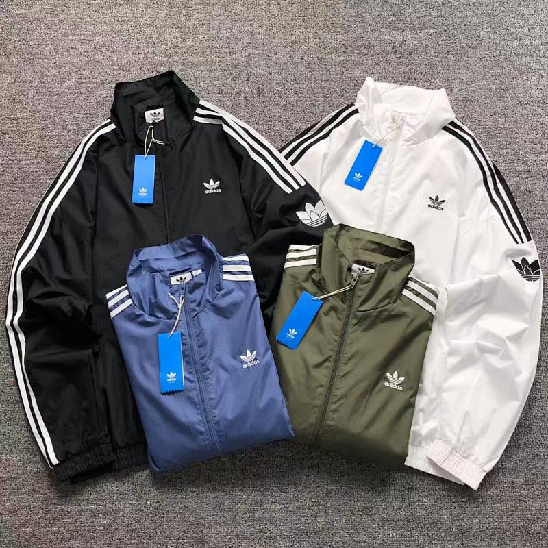 Adidas Jacket