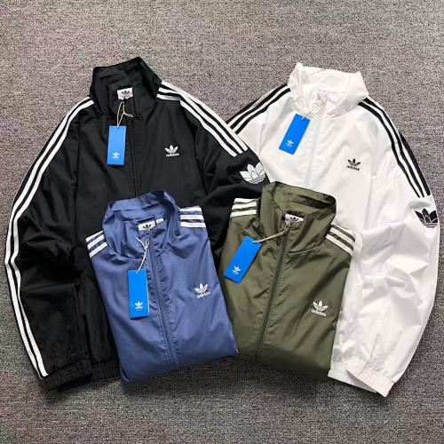 Adidas Jacket