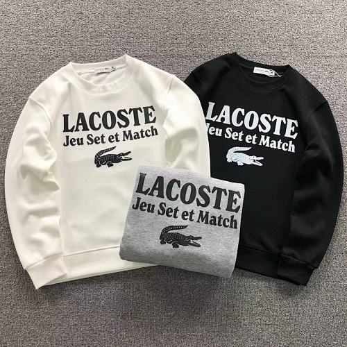 Lacoste Hoodie