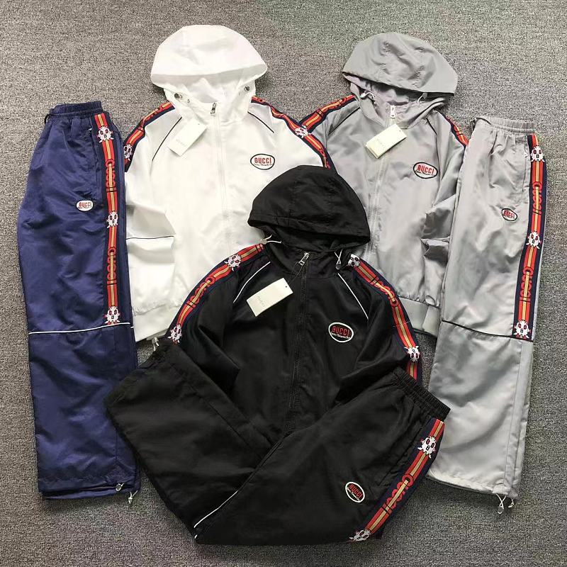 Top Trousers Gucci Jacket Trousers