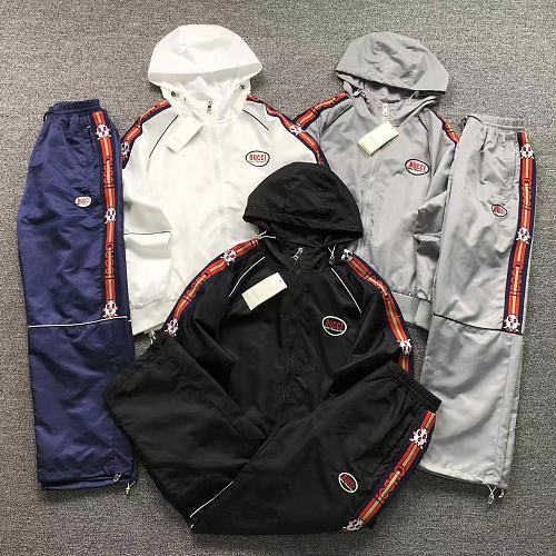 Top Trousers Gucci Jacket Trousers