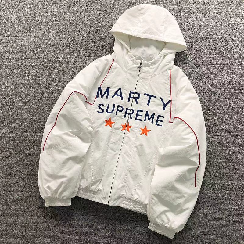Supreme Cotton Ciothes