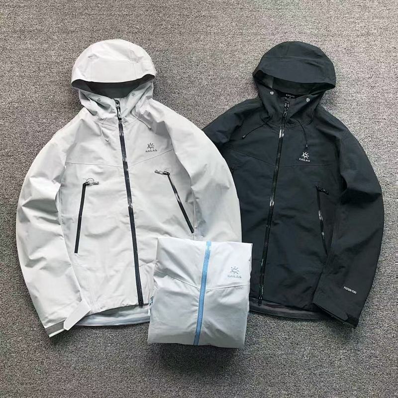 KA L S Jacket