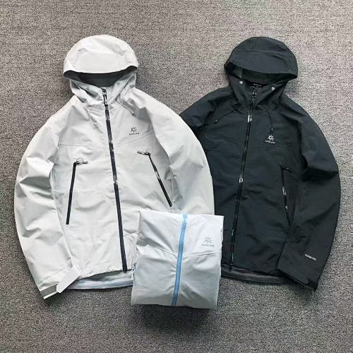 KA L S Jacket